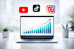 create viral faceless youtube shorts