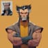 cartoon character superhero comic book
