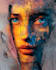 design a abstract art design a abstract illustrations