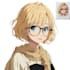 design a anime character