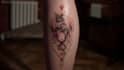 draw custom and realism tattoo design