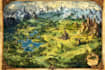 do fantasy city map