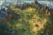 make a fantasy map