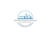 do beautiful church logo design