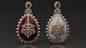 cad traditional and sculptural jewellery
