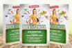 design awesome flyers, posters, brochures, and business card