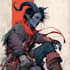 dnd character art and dnd character art