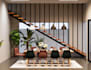 create 3d architectural visualization and renderings