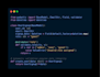 automate your workflow with a python script