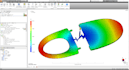 analyze plastic injection molds using autodesk moldflow