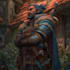 do dnd character art illustration commissions