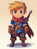 design 2d game characters and sprites animation