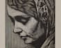 do linocut or woodcut illustrations