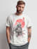 draw a japanese t shirt illustration
