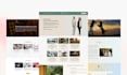 do a custom full stack website development with angular, node js and mongodb