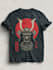 create a custom japanese t shirt illustration