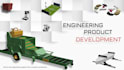 do design review, consultation and engineering for product design projects
