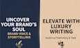 ghostwrite articles in your voice with custom storytelling