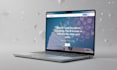 develop responsive websites and full stack web applications