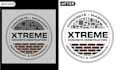 vectorize logo manually in adobe illustrator