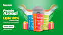 make animated product promos, motion graphics