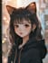 illustrate graphic anime character design