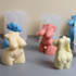 design 3d printable mold designs for silicone casting