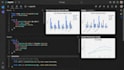 clean messy data and create professional analytics dashboards