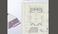 design professional plastic injection mold cad files