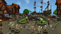 create hytale and minecraft server mods plugin  logo and trailers