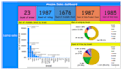 excel dashboards and automated reports for business
