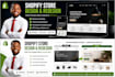 design or redesign your shopify store and shopify website