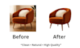 remove image background professionally