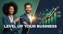 design professional business and educational youtube thumbnails