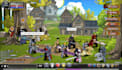 develop a professional HTML5 browser game using javascript and phaser