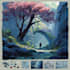 create environment concept art