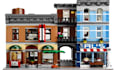 build your lego building costume using your logo bricks