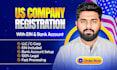 do US accounting and bookkeeping services using quickbooks and sage