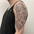 craft symbolic tribal tattoo designs