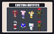 make a high quality minecraft skin