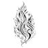create meaningful tribal tattoo artwork