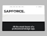 create interactive website animations with animated hero sections
