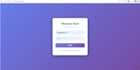build a modern web application using react and django