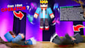 create high quality minecraft thumbnails