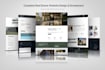 do lead capture realtor, agent real estate website, idx mls CRM integration