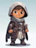 design 2d game characters and sprites animation