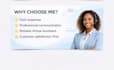 be your customer support for ecommerce and social media