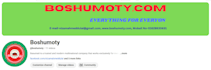 you tube channel setup with logo banner full creation