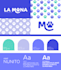 create a clear and modern brand style guide for your brand
