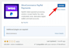 integrate paypal, stripe, and secure payment methods on your website